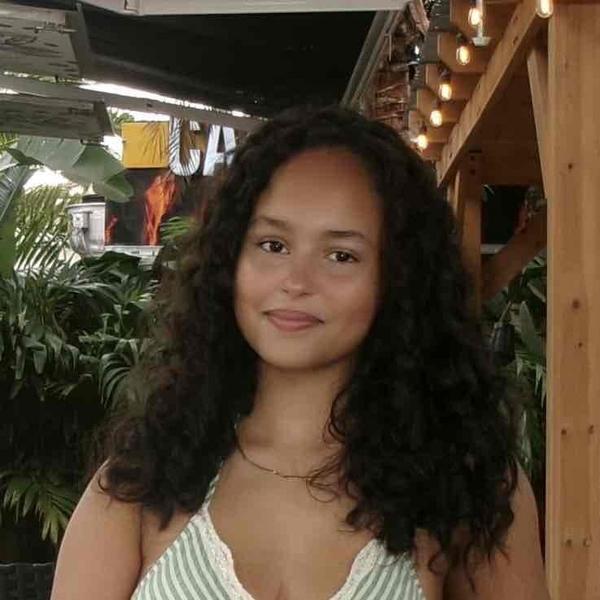 Swim Instructor Profile Image: Jocarys S.