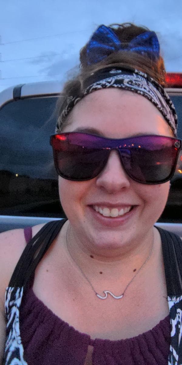 Swim Instructor Profile Image: Jodi L.