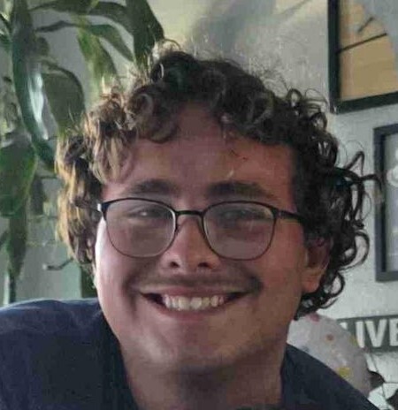 Swim Instructor Profile Image: Joey B.