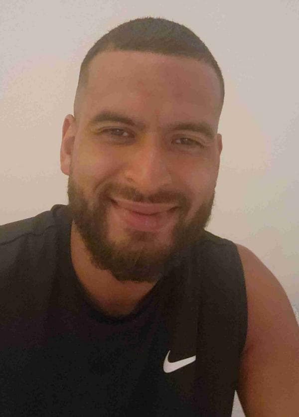 Swim Instructor Profile Image: John A.