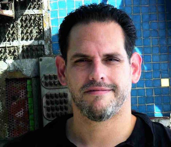 Swim Instructor Profile Image: John O.