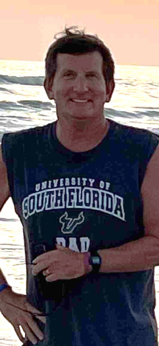 Swim Instructor Profile Image: Jonathan (J.B.) S.