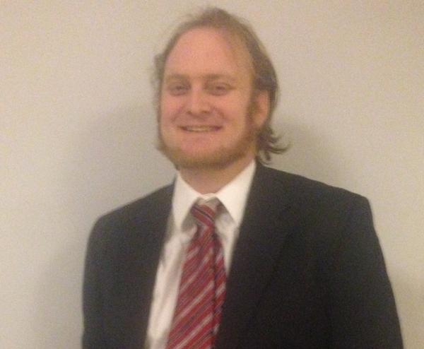 Swim Instructor Profile Image: Jonathan M.