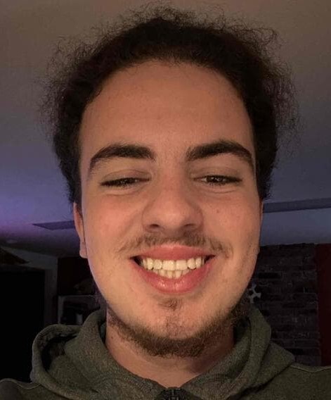 Swim Instructor Profile Image: Jones W.