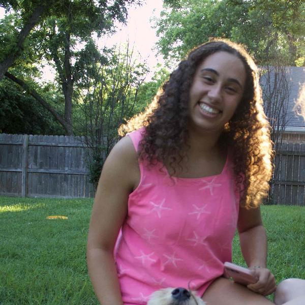 Swim Instructor Profile Image: Jordan B.