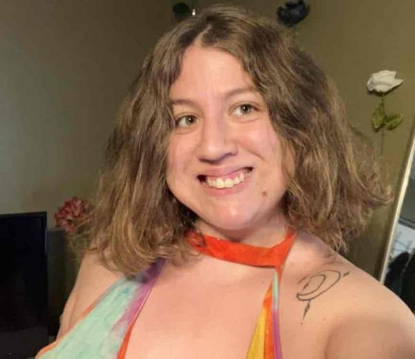 Swim Instructor Profile Image: Jordan S.