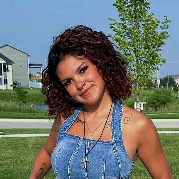 Swim Instructor Profile Image: Jordan C.