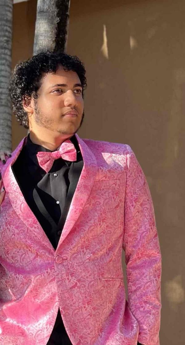 Swim Instructor Profile Image: Jordan D.