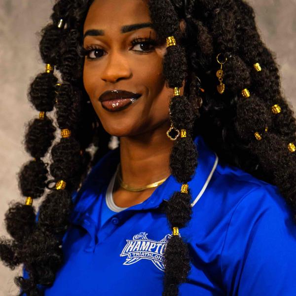 Swim Instructor Profile Image: Jordyn B.