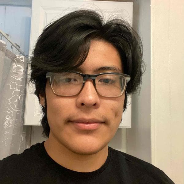 Swim Instructor Profile Image: Jorge G.