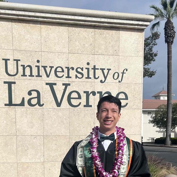 Swim Instructor Profile Image: Jose L.