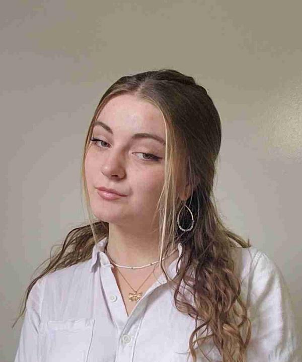 Swim Instructor Profile Image: Josefine M.