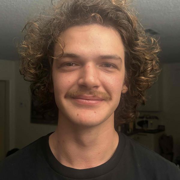 Swim Instructor Profile Image: Joseph B.