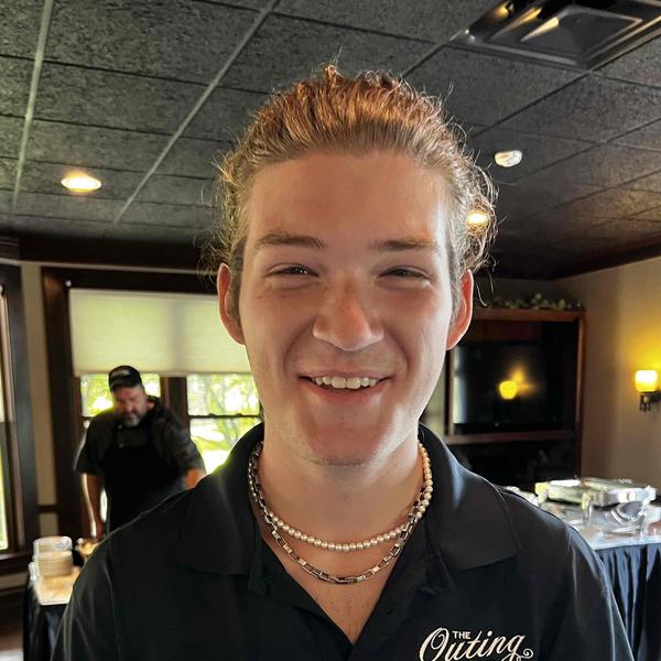 Swim Instructor Profile Image: Joseph G.