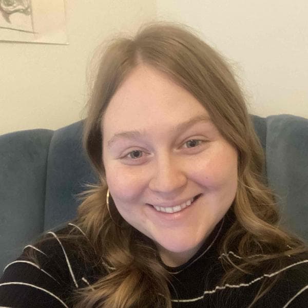 Swim Instructor Profile Image: Josephine F.