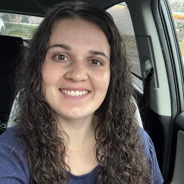 Swim Instructor Profile Image: Josephine B.