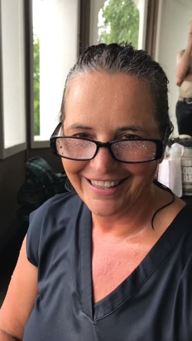 Swim Instructor Profile Image: Josephine C.