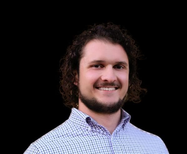 Swim Instructor Profile Image: Josh D.