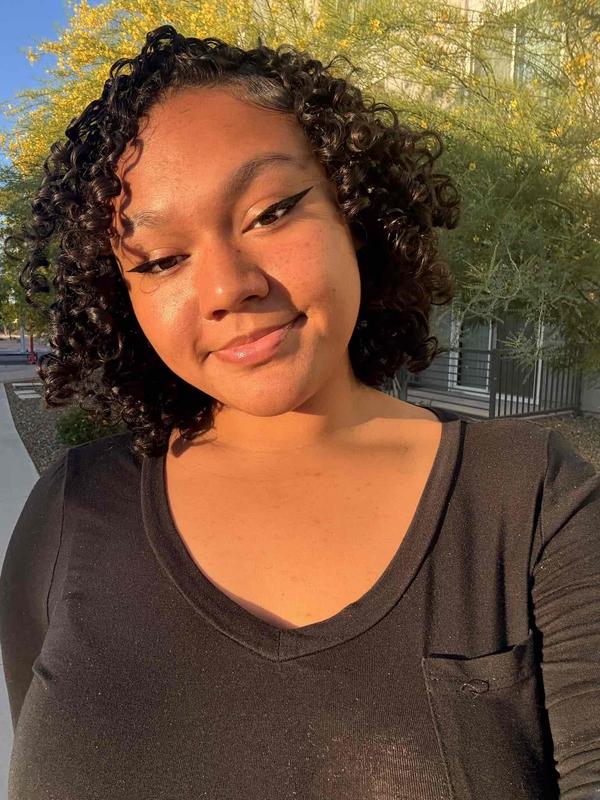 Swim Instructor Profile Image: Joshae B.