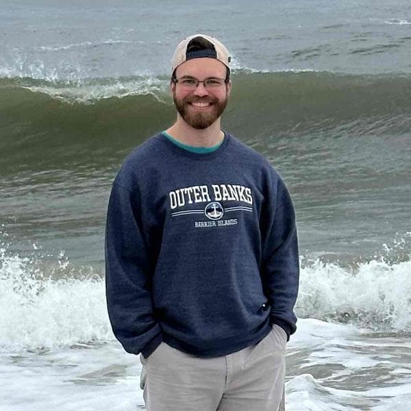 Sunsational Private Swim Lesson Instructor in Hampton, Virginia 23666 - Joshua D