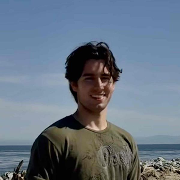 Swim Instructor Profile Image: Josiah M.