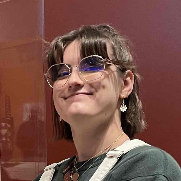 Swim Instructor Profile Image: Josie M.