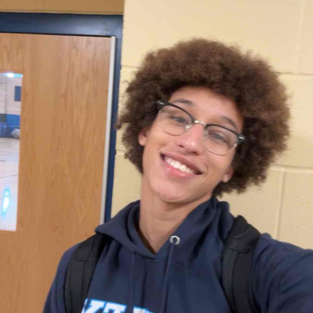 Swim Instructor Profile Image: Jouseth P.