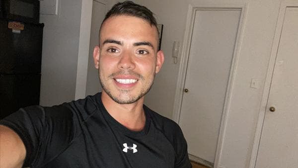 Swim Instructor Profile Image: Juan pablo c.