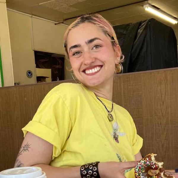 Swim Instructor Profile Image: Jude G.