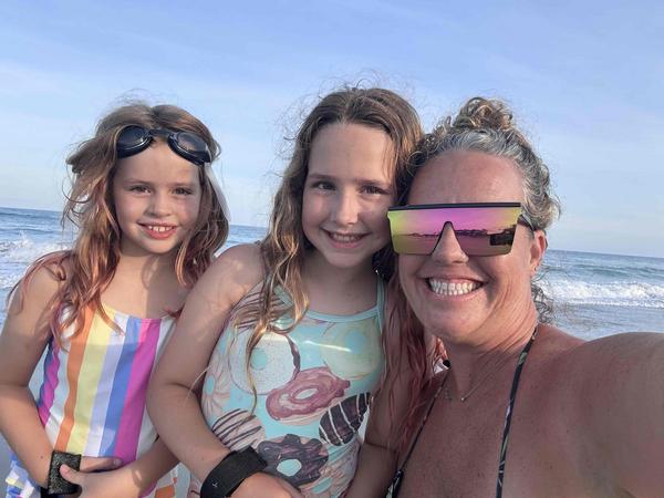 Swim Instructor Profile Image: Judith C.