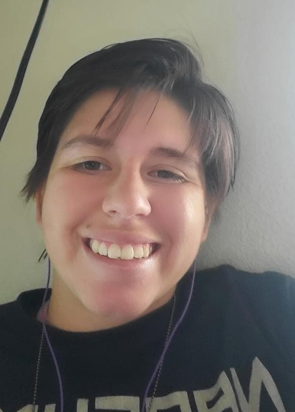 Swim Instructor Profile Image: Julia B.