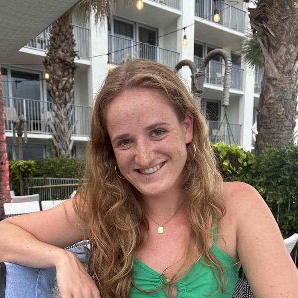 Swim Instructor Profile Image: Julia M.