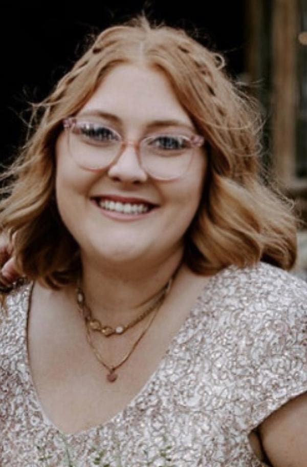 Swim Instructor Profile Image: Julia C.