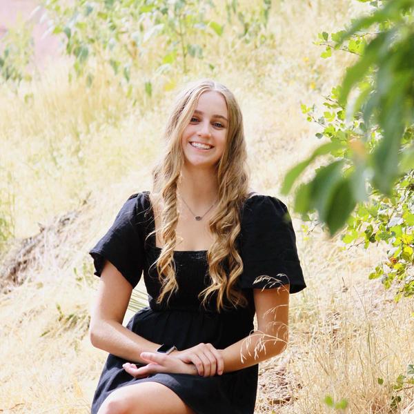 Swim Instructor Profile Image: Julia B.