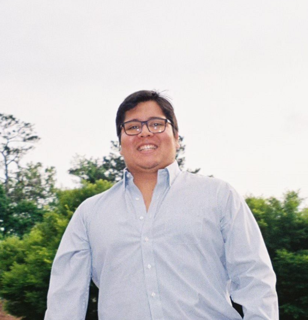 Swim Instructor Profile Image: Julian R.