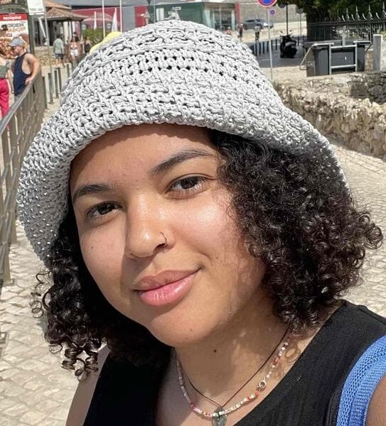 Swim Instructor Profile Image: Juliandra C.