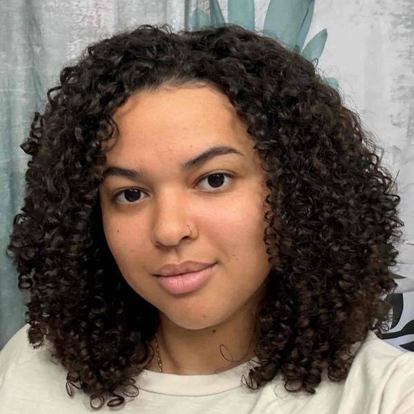 Swim Instructor Profile Image: Juliandra C.