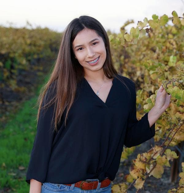 Swim Instructor Profile Image: Julie L.