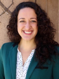 Swim Instructor Profile Image: Savannah M.