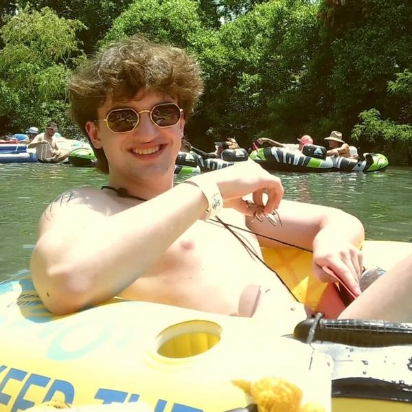 Swim Instructor Profile Image: Kai C.