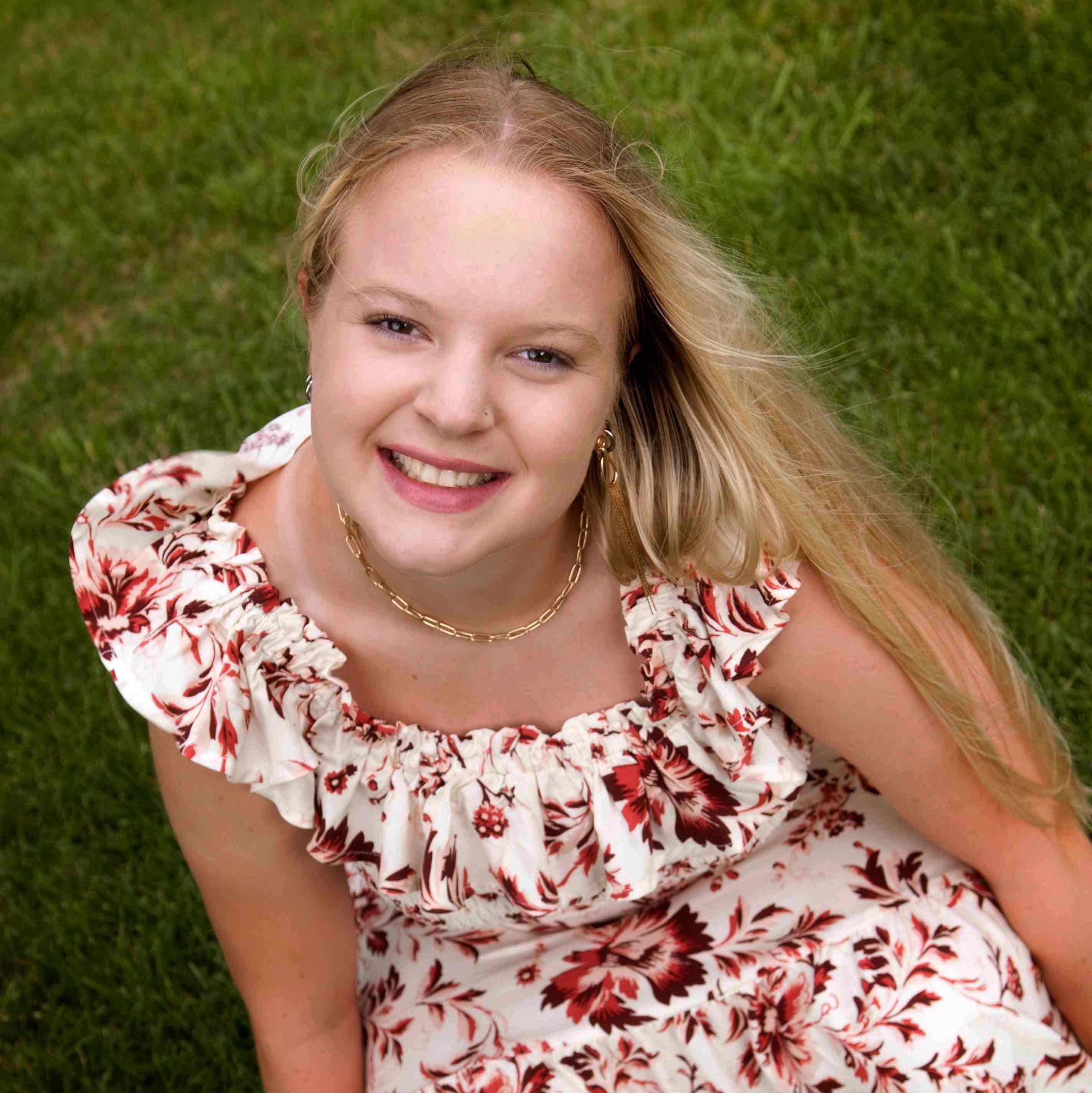 Swim Instructor Profile Image: Kailyn R.