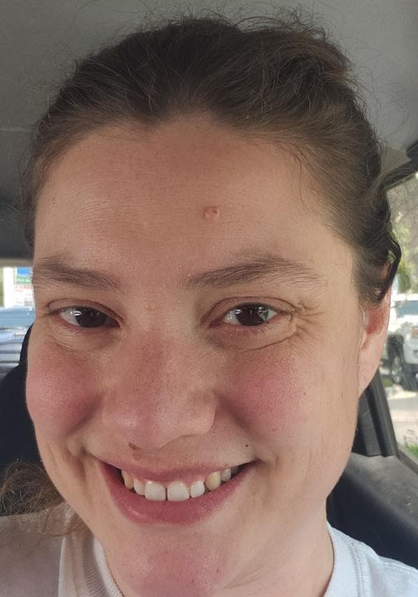 Swim Instructor Profile Image: Kaitlinn W.