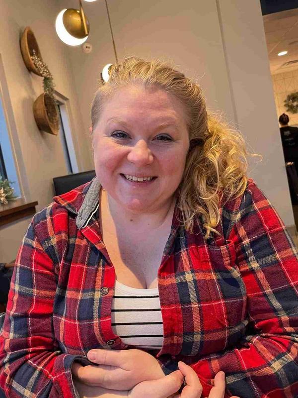 Swim Instructor Profile Image: Kalila B.