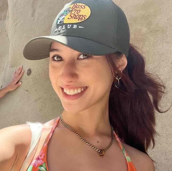 Swim Instructor Profile Image: Kalista S.