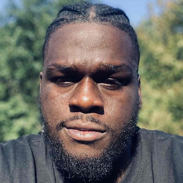 Swim Instructor Profile Image: Kalrissian W.