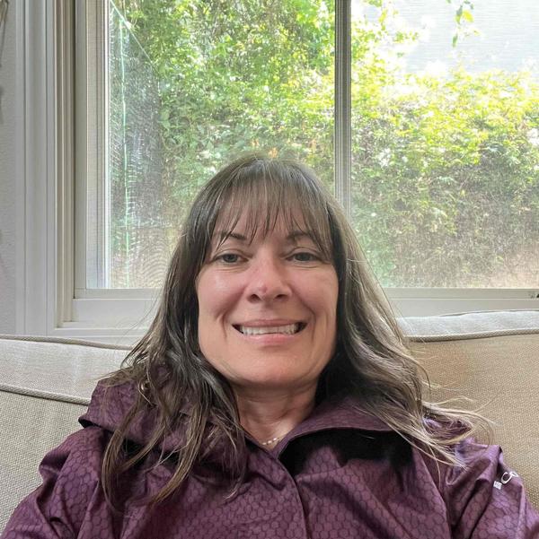 Swim Instructor Profile Image: Kami Y.