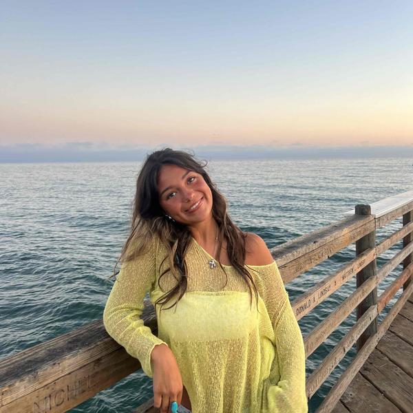 Swim Instructor Profile Image: Kamryn M.