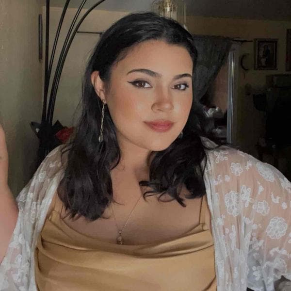 Swim Instructor Profile Image: Karina M.