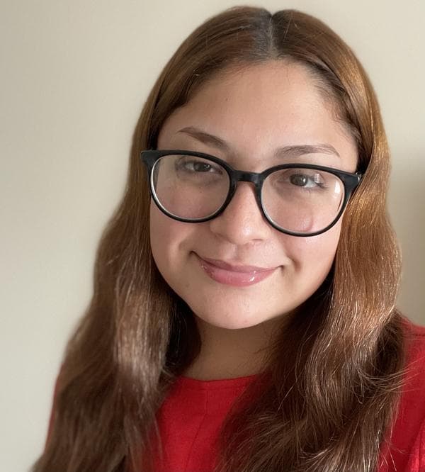 Swim Instructor Profile Image: Karla P.