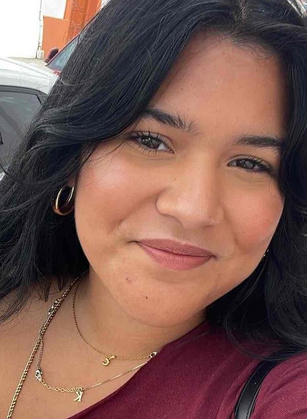 Swim Instructor Profile Image: Karolyna B.